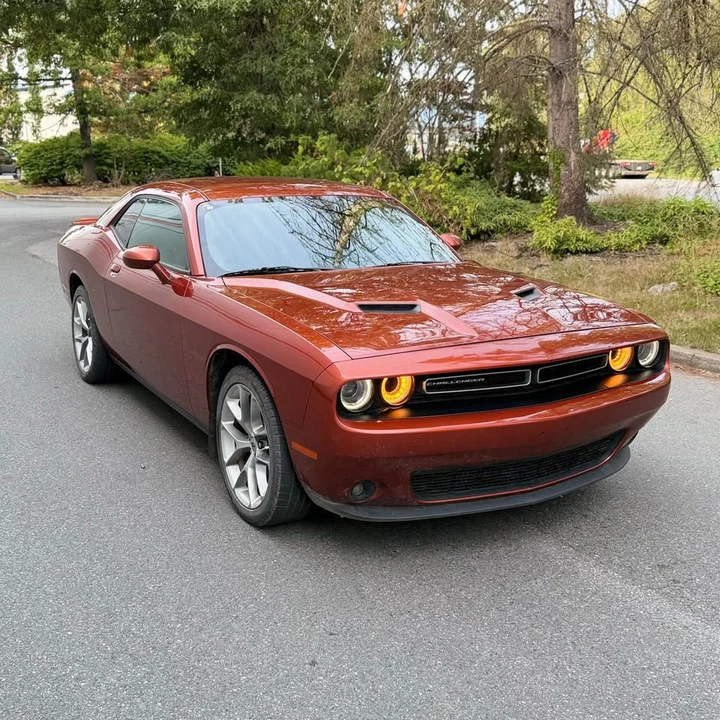 2021 Dodge Challenger 3rd Gen - Image 3 of 6