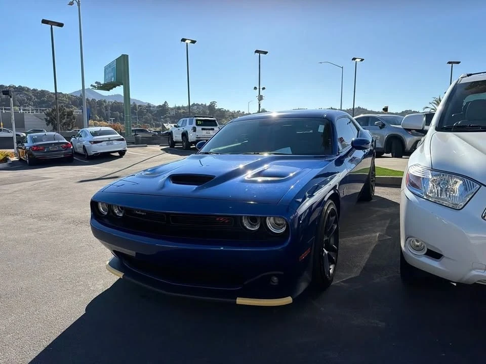 2021 Dodge Challenger 3rd Gen - Image 6 of 7