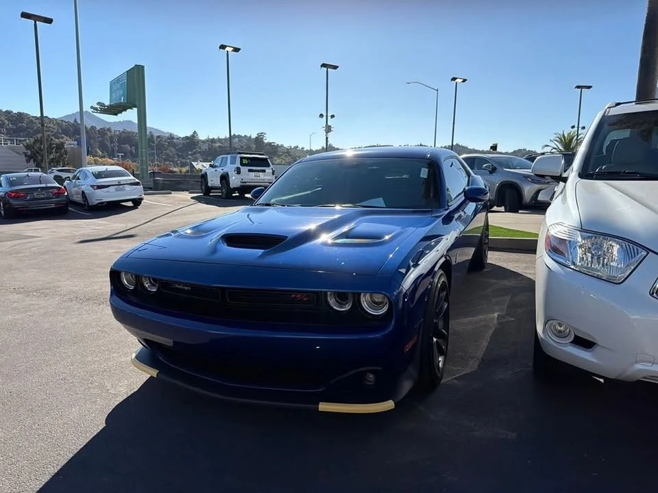 2021 Dodge Challenger 3rd Gen - Image 5 of 7