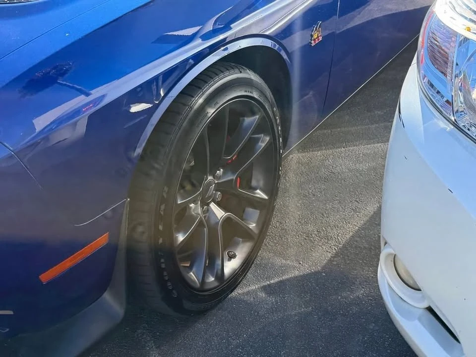 2021 Dodge Challenger 3rd Gen - Image 2 of 7