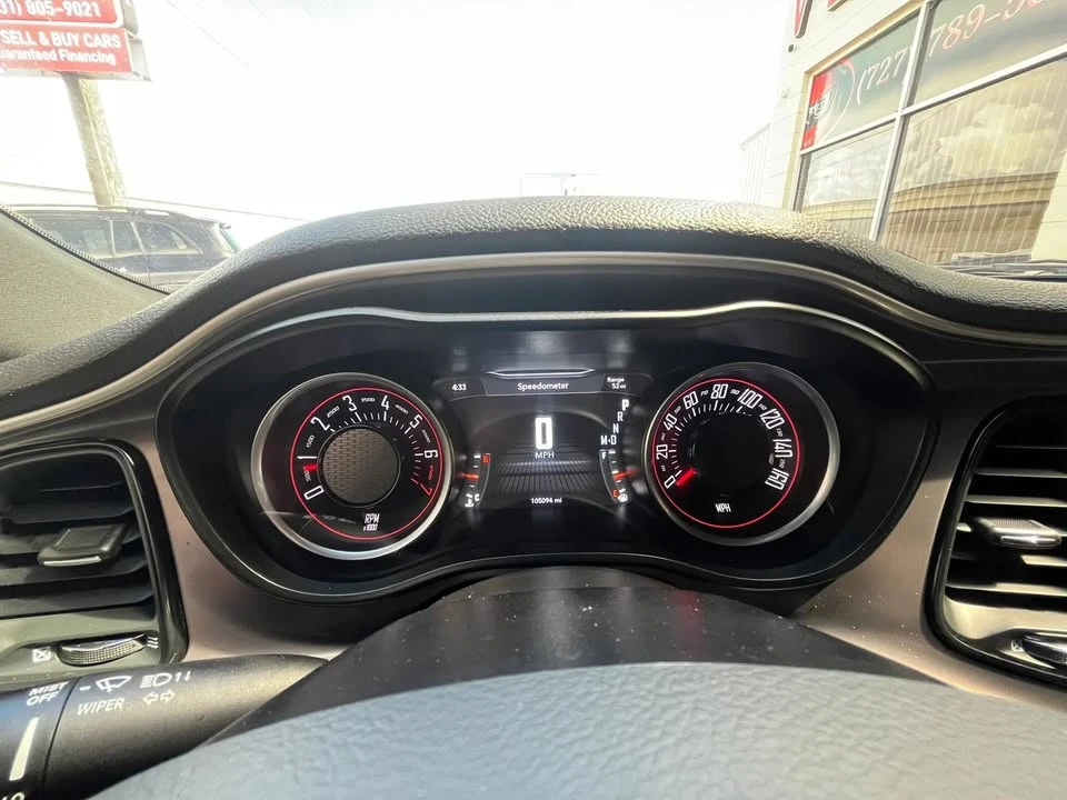 2021 Dodge Challenger 3rd Gen - Image 13 of 20