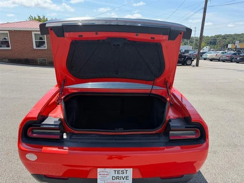 2021 Dodge Challenger 3rd Gen - Image 11 of 15