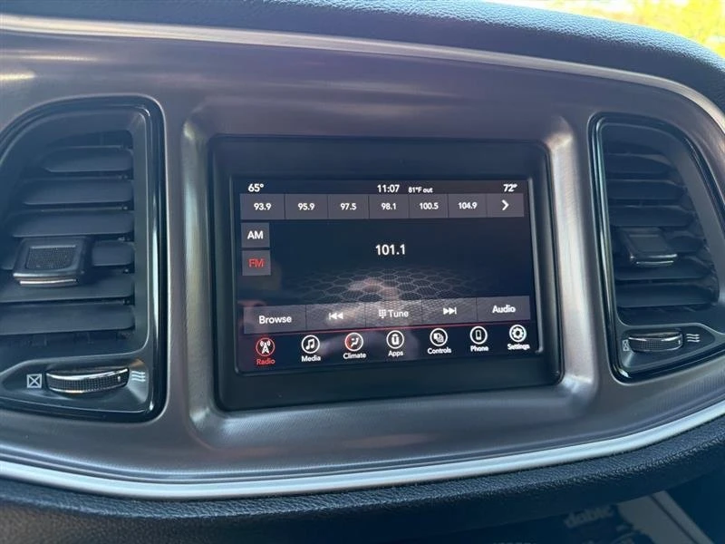 2021 Dodge Challenger 3rd Gen - Image 15 of 15