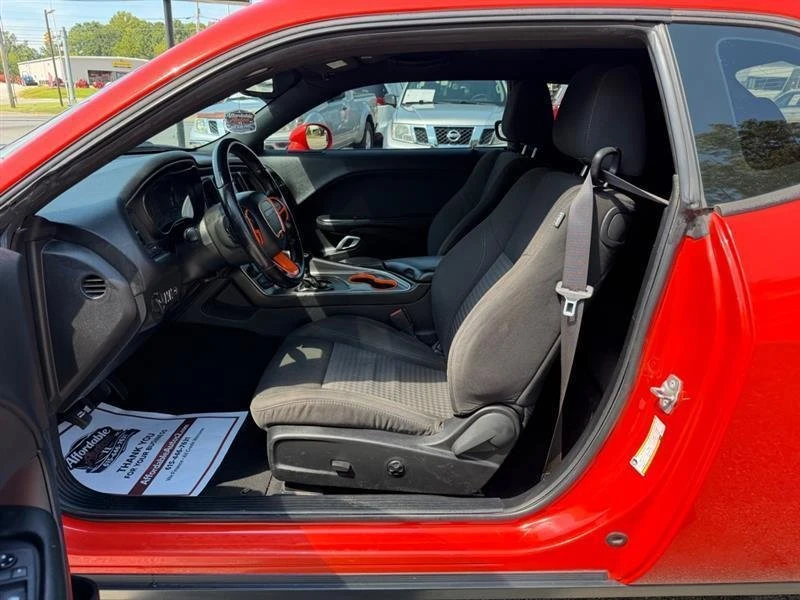 2021 Dodge Challenger 3rd Gen - Image 9 of 15
