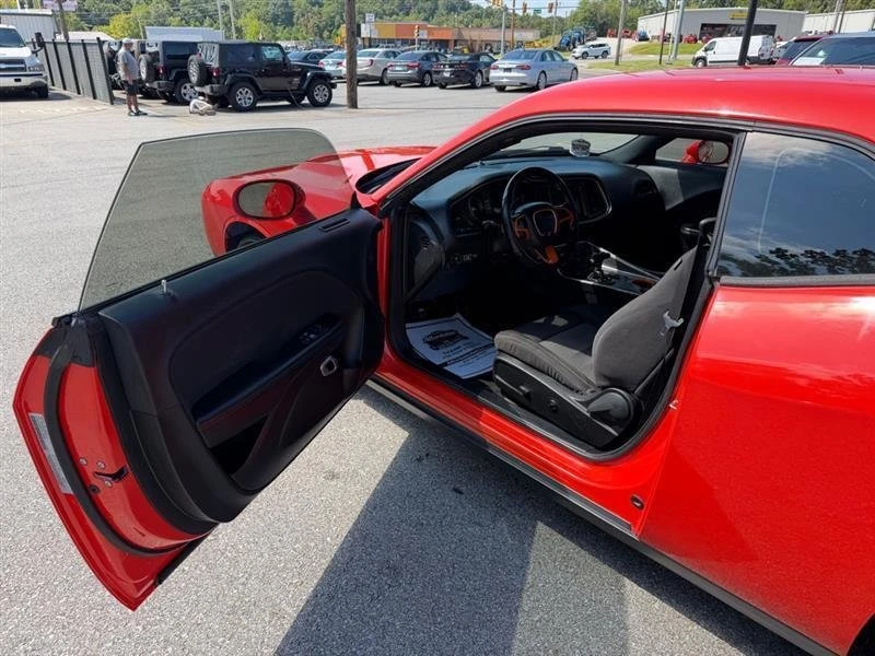 2021 Dodge Challenger 3rd Gen - Image 8 of 15