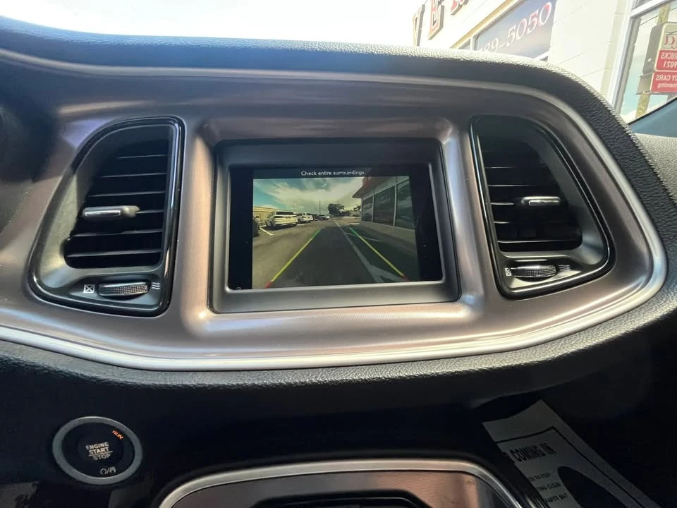 2021 Dodge Challenger 3rd Gen - Image 15 of 20