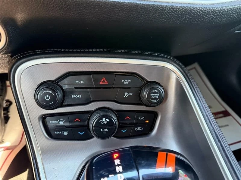 2021 Dodge Challenger 3rd Gen - Image 14 of 15