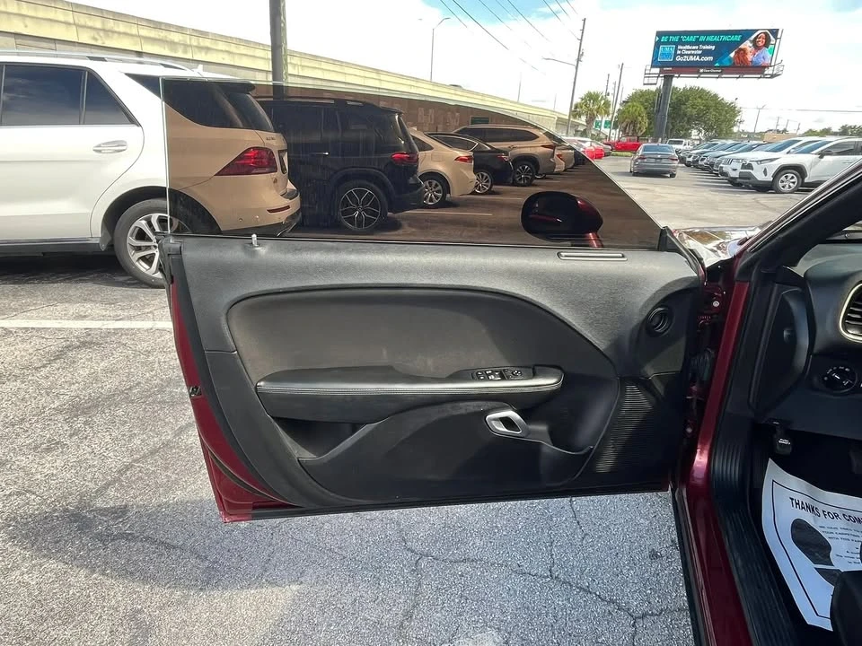 2021 Dodge Challenger 3rd Gen - Image 9 of 20