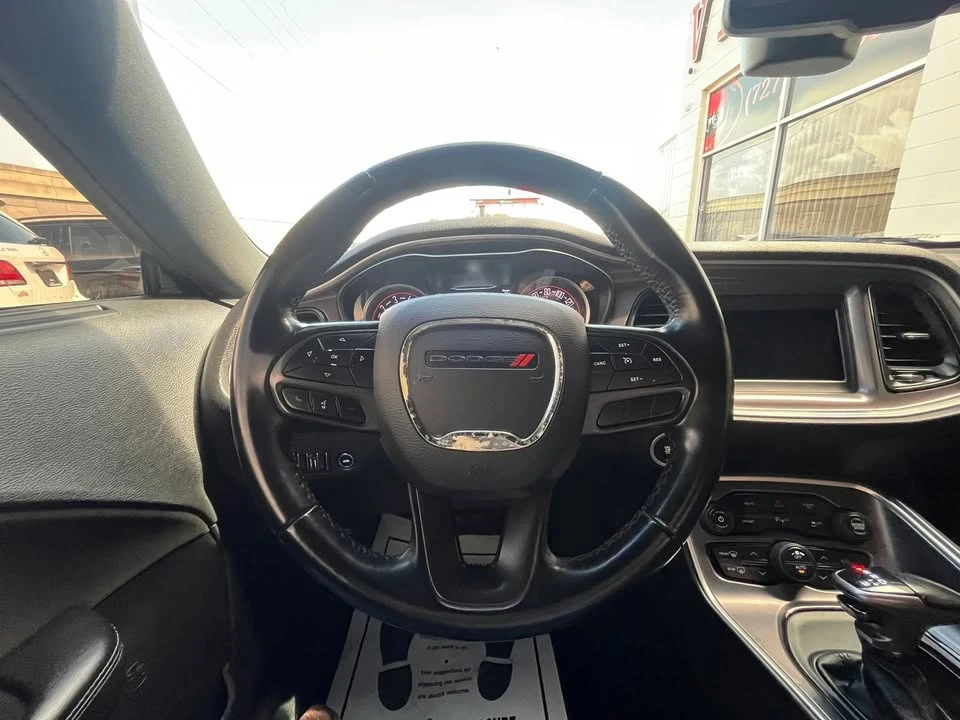 2021 Dodge Challenger 3rd Gen - Image 12 of 20