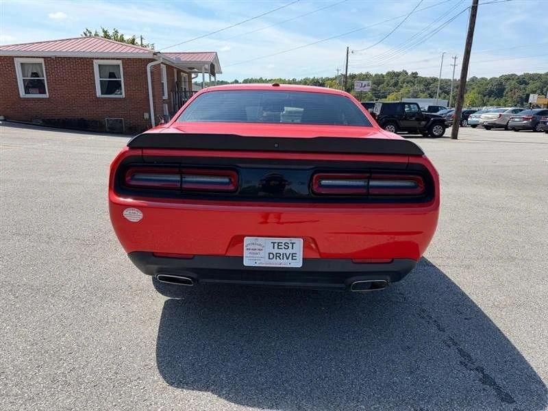 2021 Dodge Challenger 3rd Gen - Image 5 of 15