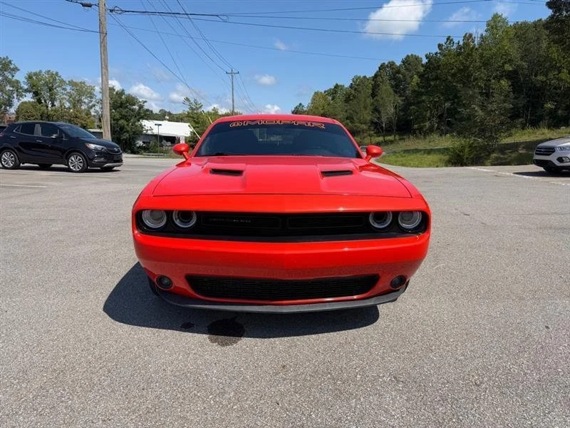 2021 Dodge Challenger 3rd Gen - Image 2 of 15