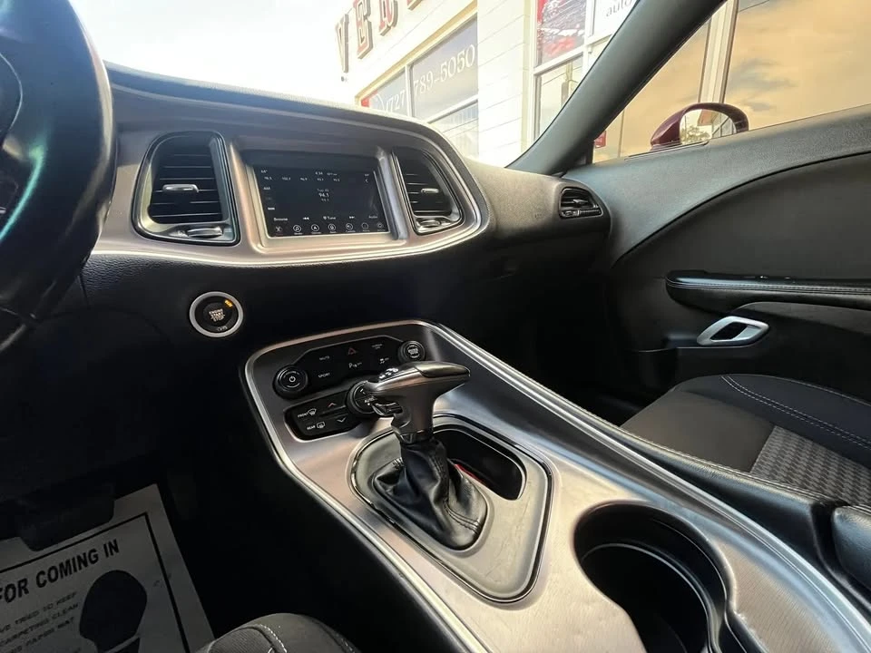 2021 Dodge Challenger 3rd Gen - Image 14 of 20
