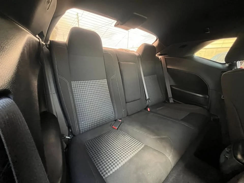 2021 Dodge Challenger 3rd Gen - Image 19 of 20