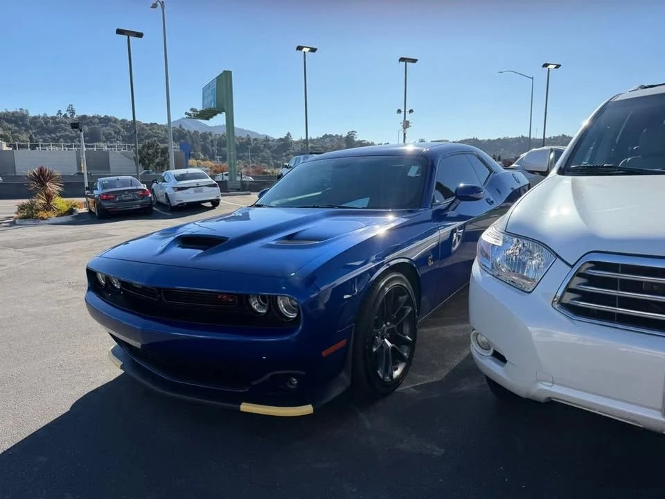 2021 Dodge Challenger 3rd Gen - Image 3 of 7