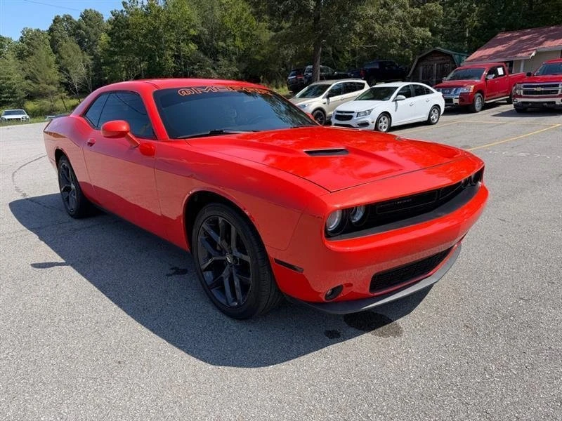 2021 Dodge Challenger 3rd Gen - Image 3 of 15