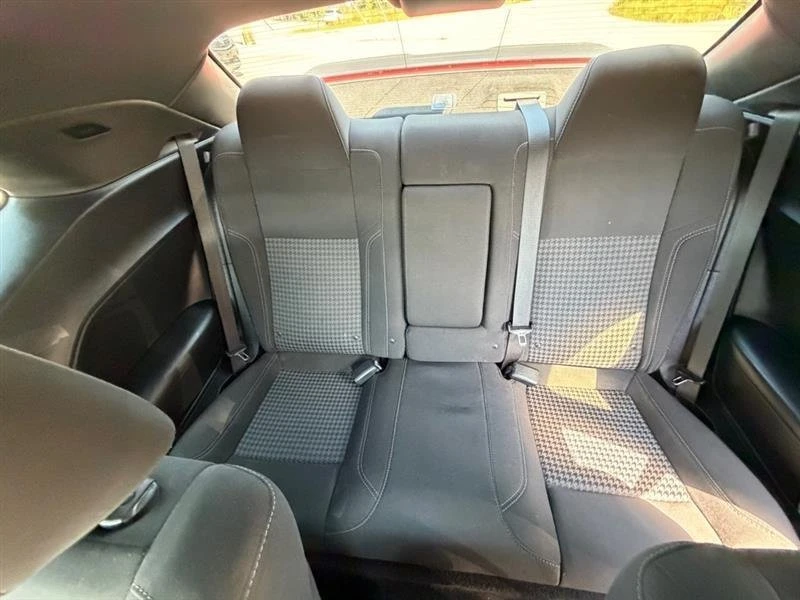 2021 Dodge Challenger 3rd Gen - Image 12 of 15