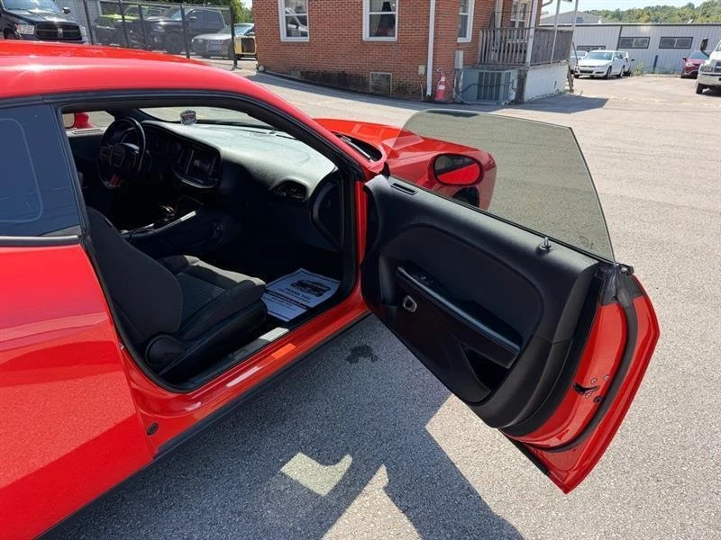 2021 Dodge Challenger 3rd Gen - Image 10 of 15