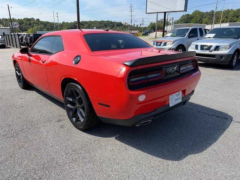 2021 Dodge Challenger 3rd Gen - Image 6 of 15