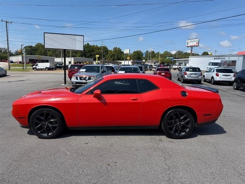 2021 Dodge Challenger 3rd Gen - Image 7 of 15