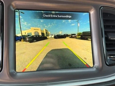 2021 Dodge Challenger 3rd Gen - Image 7 of 12