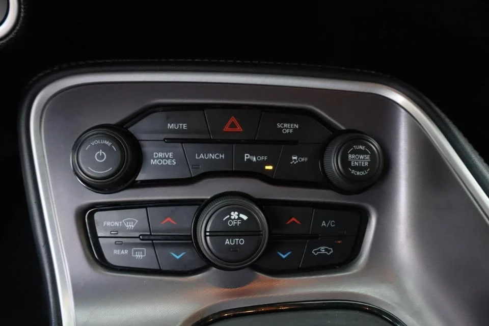 2021 Dodge Challenger 3rd Gen - Image 11 of 20