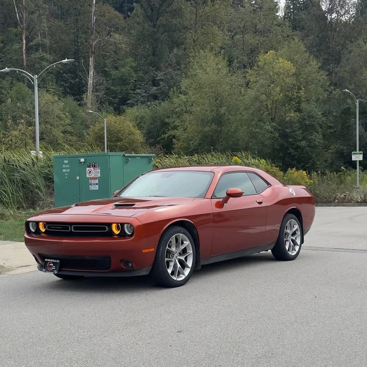 2021 Dodge Challenger 3rd Gen - Image 3 of 7