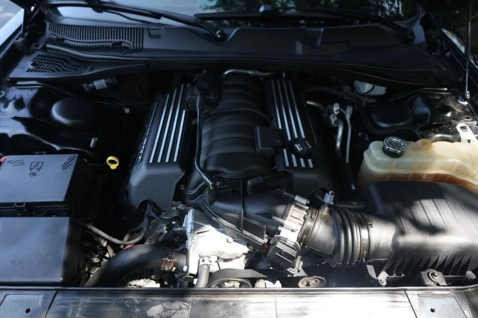 2021 Dodge Challenger 3rd Gen - Image 19 of 20