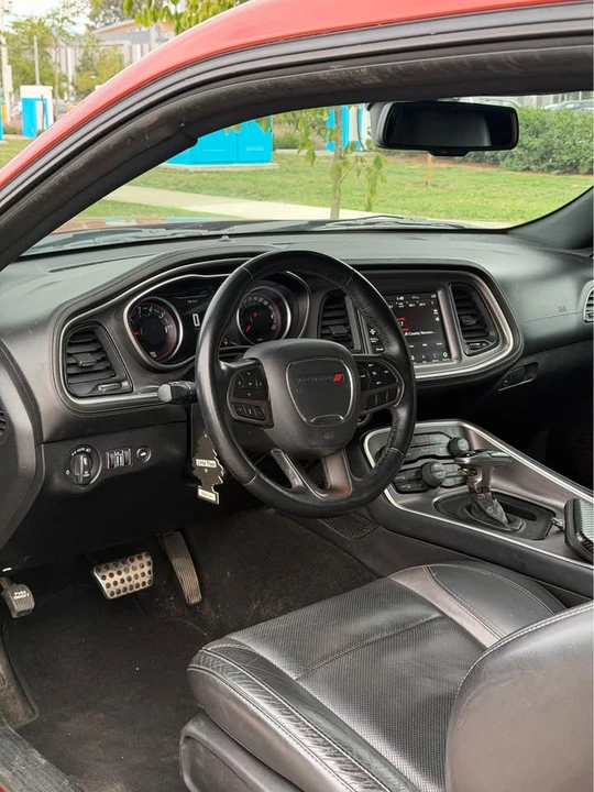 2021 Dodge Challenger 3rd Gen - Image 9 of 10