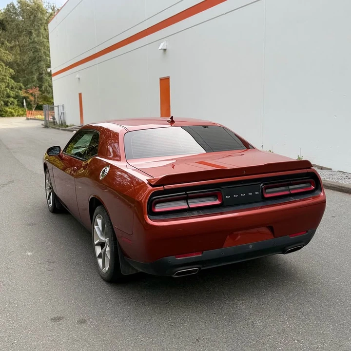 2021 Dodge Challenger 3rd Gen - Image 6 of 6