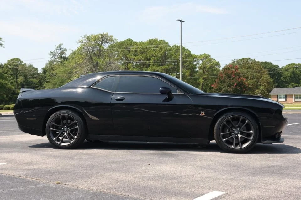 2021 Dodge Challenger 3rd Gen - Image 6 of 20