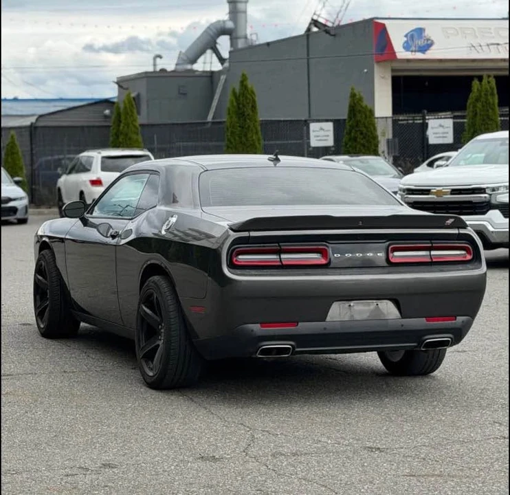 2021 Dodge Challenger 3rd Gen - Image 3 of 6