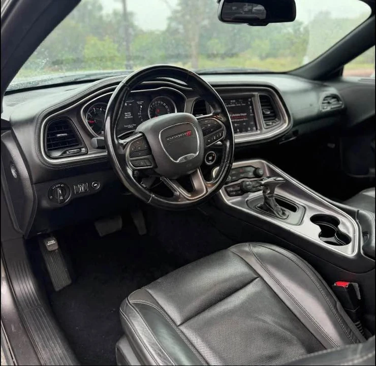 2021 Dodge Challenger 3rd Gen - Image 4 of 6