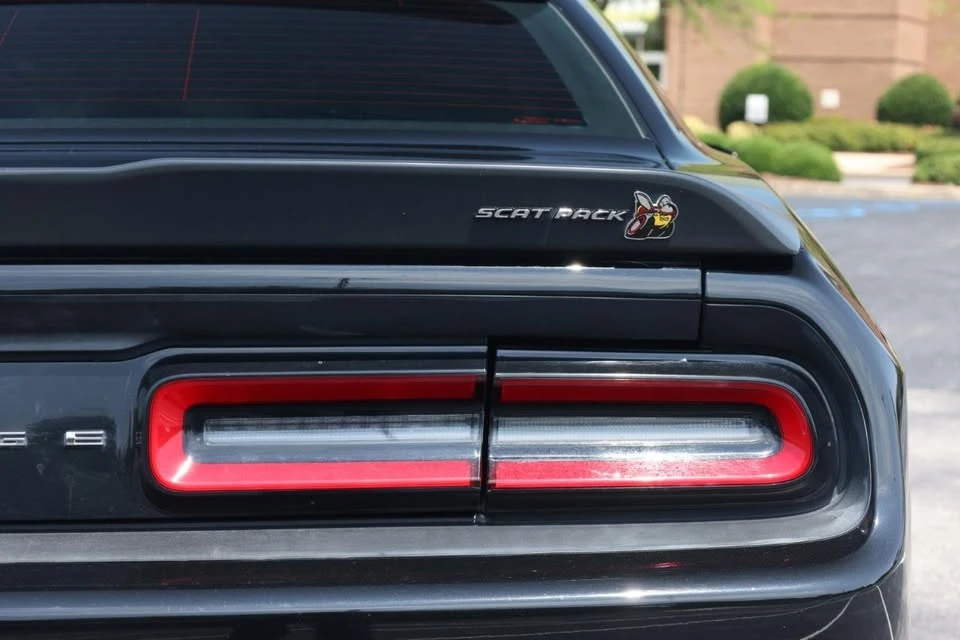 2021 Dodge Challenger 3rd Gen - Image 20 of 20