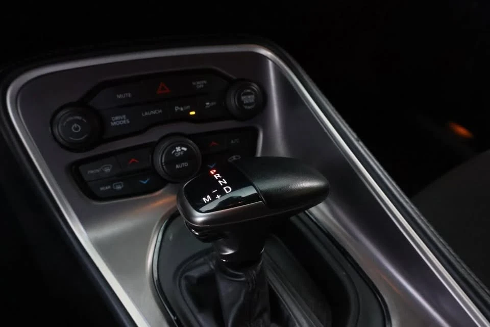 2021 Dodge Challenger 3rd Gen - Image 12 of 20