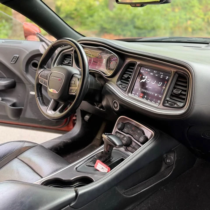 2021 Dodge Challenger 3rd Gen - Image 4 of 6
