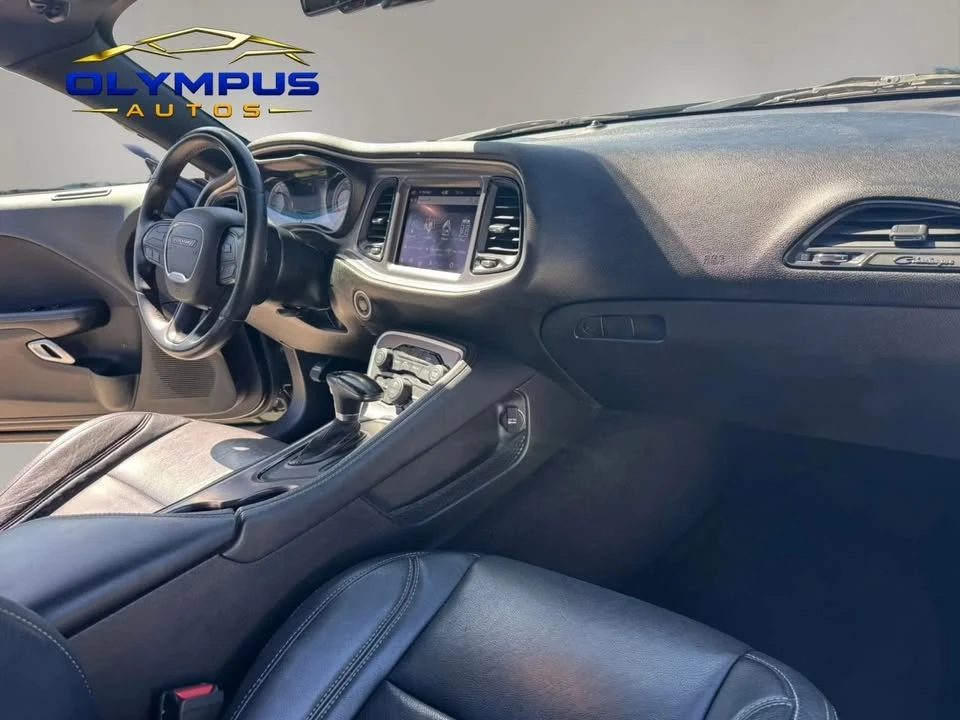 2021 Dodge Challenger 3rd Gen - Image 15 of 20