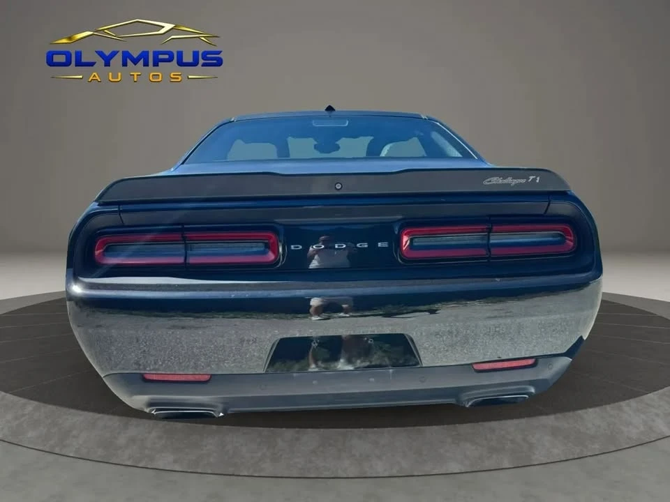 2021 Dodge Challenger 3rd Gen - Image 6 of 20