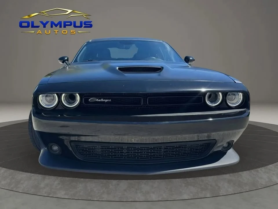 2021 Dodge Challenger 3rd Gen - Image 3 of 20