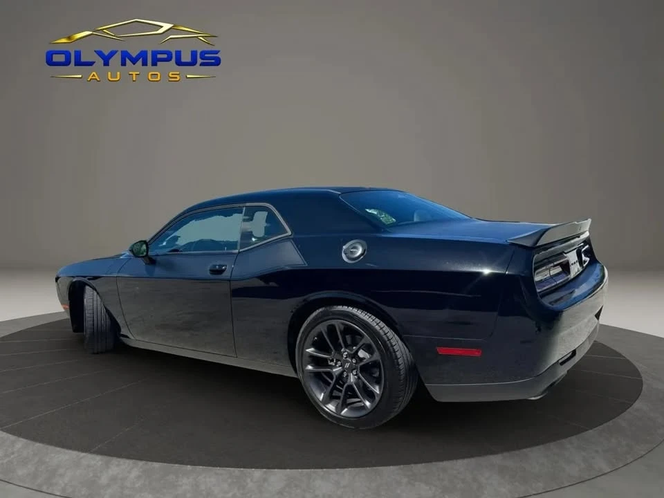 2021 Dodge Challenger 3rd Gen - Image 8 of 20