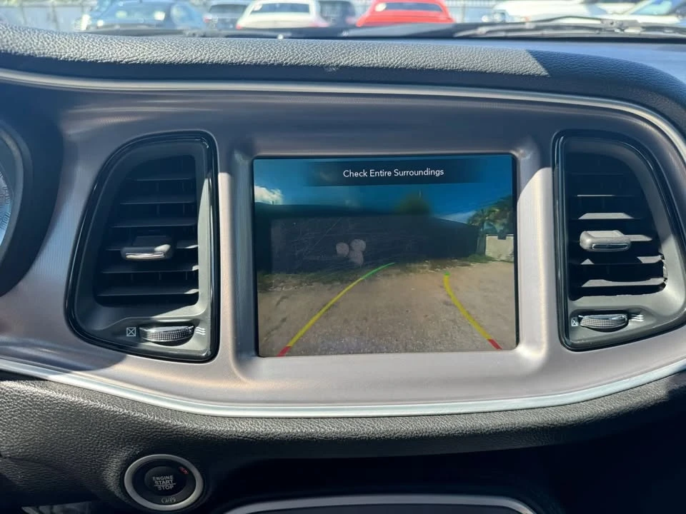 2021 Dodge Challenger 3rd Gen - Image 20 of 20