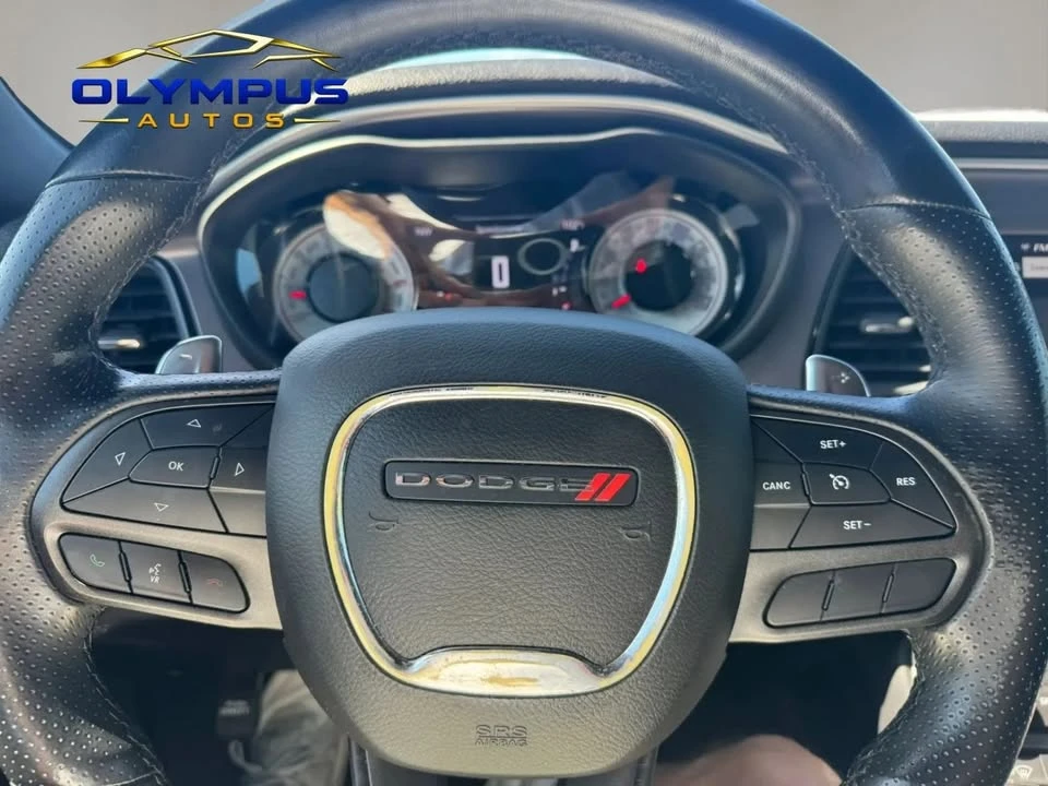 2021 Dodge Challenger 3rd Gen - Image 18 of 20