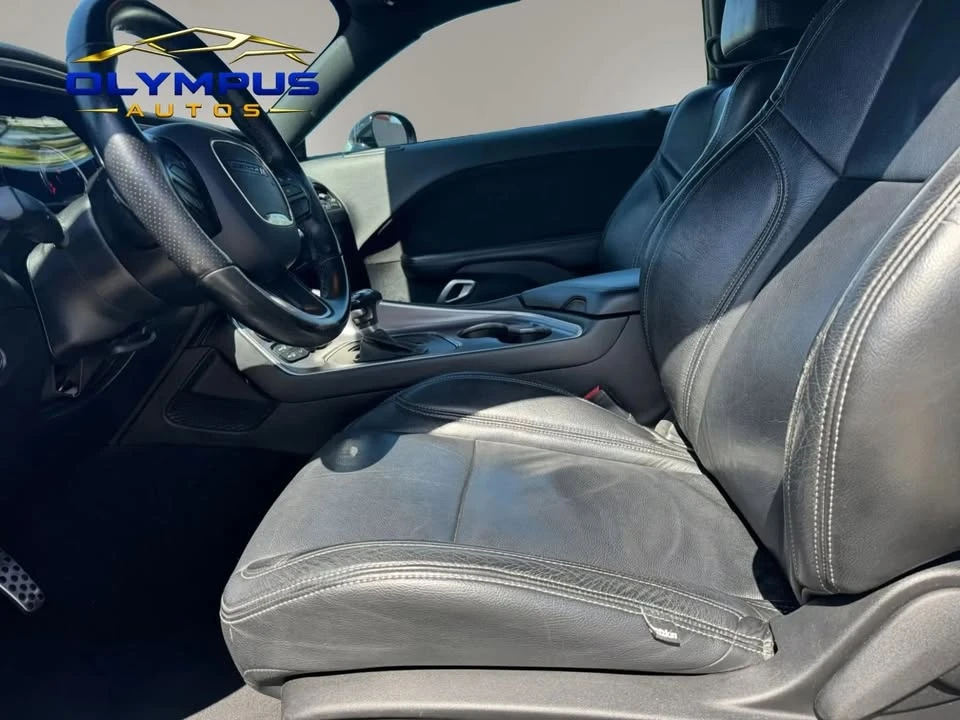 2021 Dodge Challenger 3rd Gen - Image 10 of 20