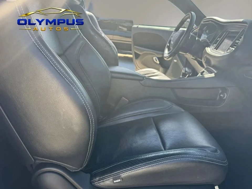 2021 Dodge Challenger 3rd Gen - Image 13 of 20