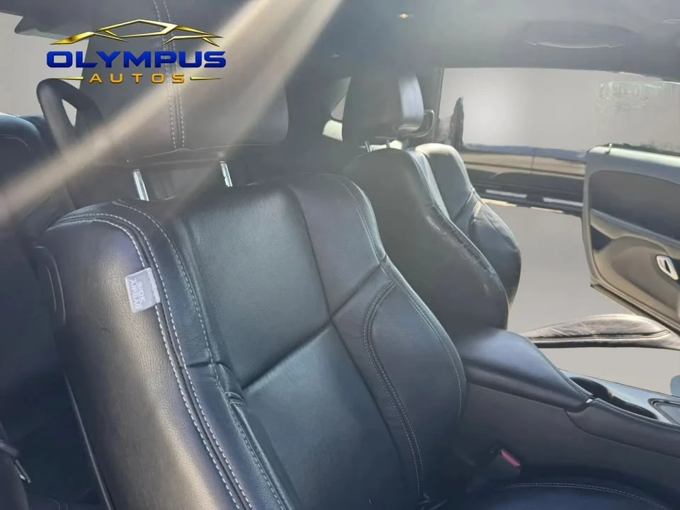 2021 Dodge Challenger 3rd Gen - Image 14 of 20