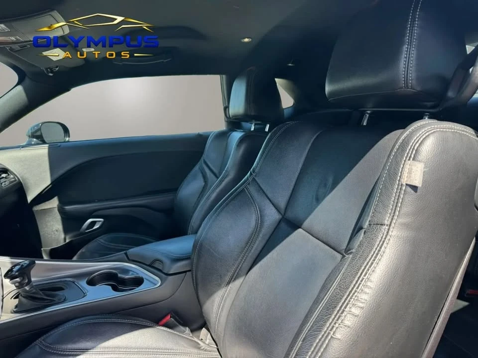 2021 Dodge Challenger 3rd Gen - Image 11 of 20