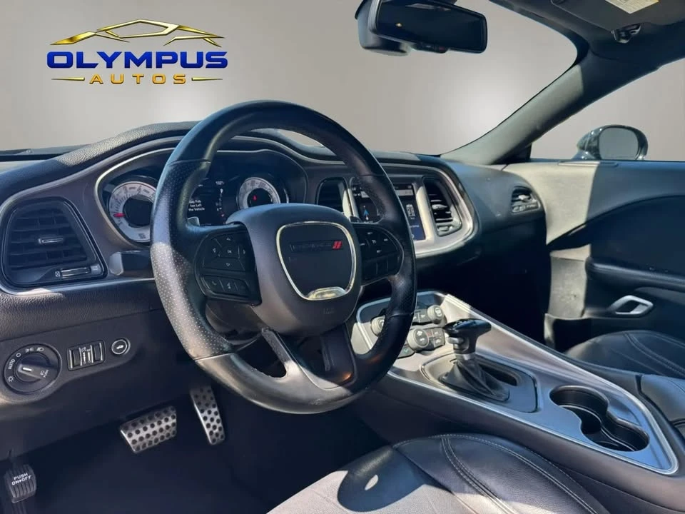 2021 Dodge Challenger 3rd Gen - Image 12 of 20