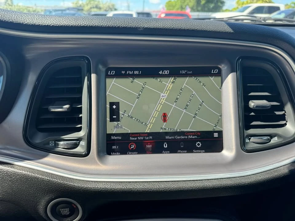 2021 Dodge Challenger 3rd Gen - Image 19 of 20
