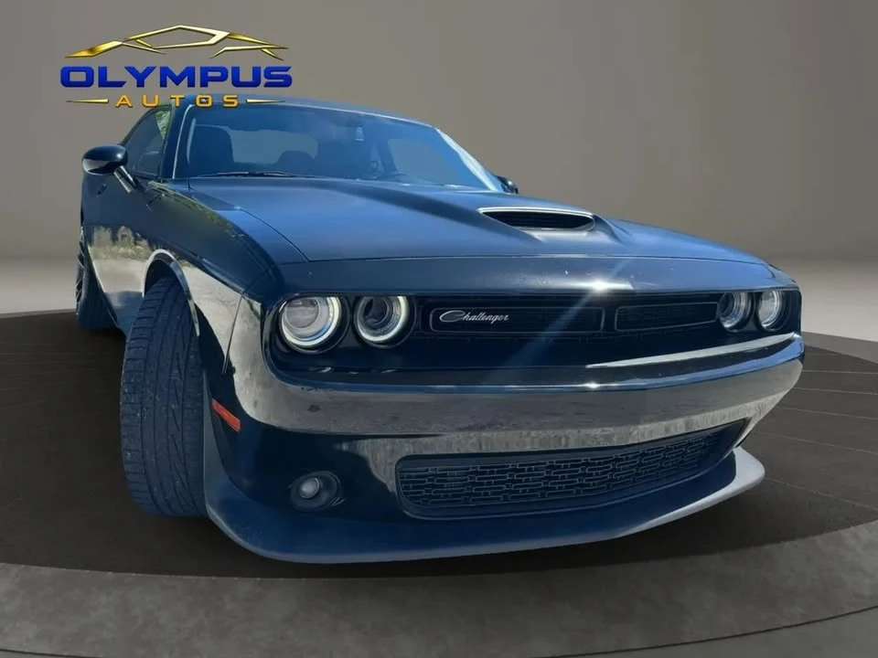 2021 Dodge Challenger 3rd Gen - Image 2 of 20