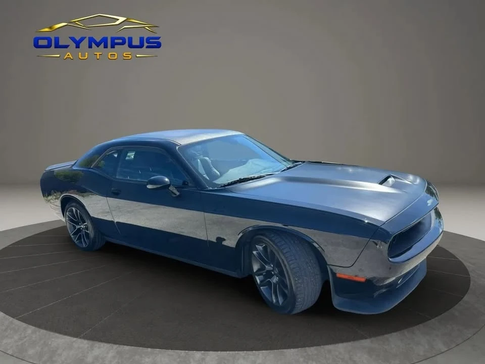 2021 Dodge Challenger 3rd Gen - Image 4 of 20