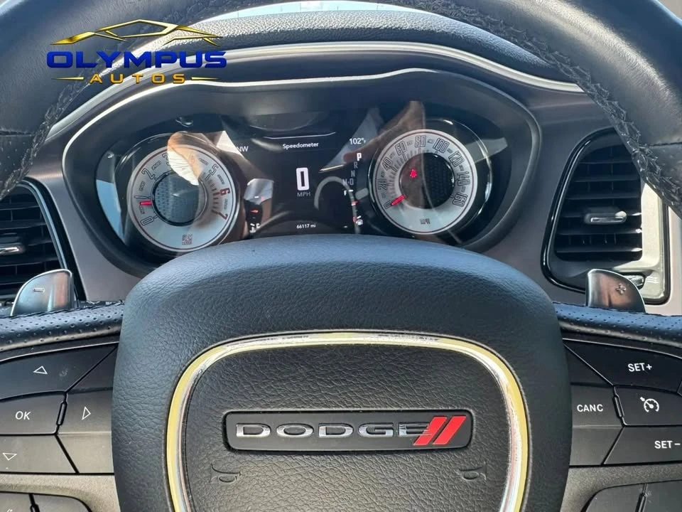 2021 Dodge Challenger 3rd Gen - Image 17 of 20